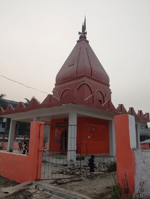  Plot – Exterior View View at Buildvision Dream City, Kudi Khera - for Sale