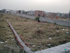 Plot For Sale in Buildvision Dream City