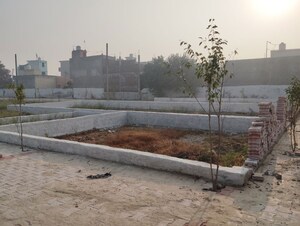  Plot – Exterior View View at Stellar Dreamland City, Dhoom Manikpur - for Sale