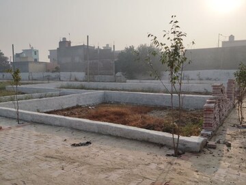  Plot – Exterior View View at Stellar Dreamland City, Dhoom Manikpur - for Sale
