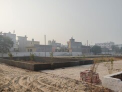 Plot For Sale in Stellar Dreamland City