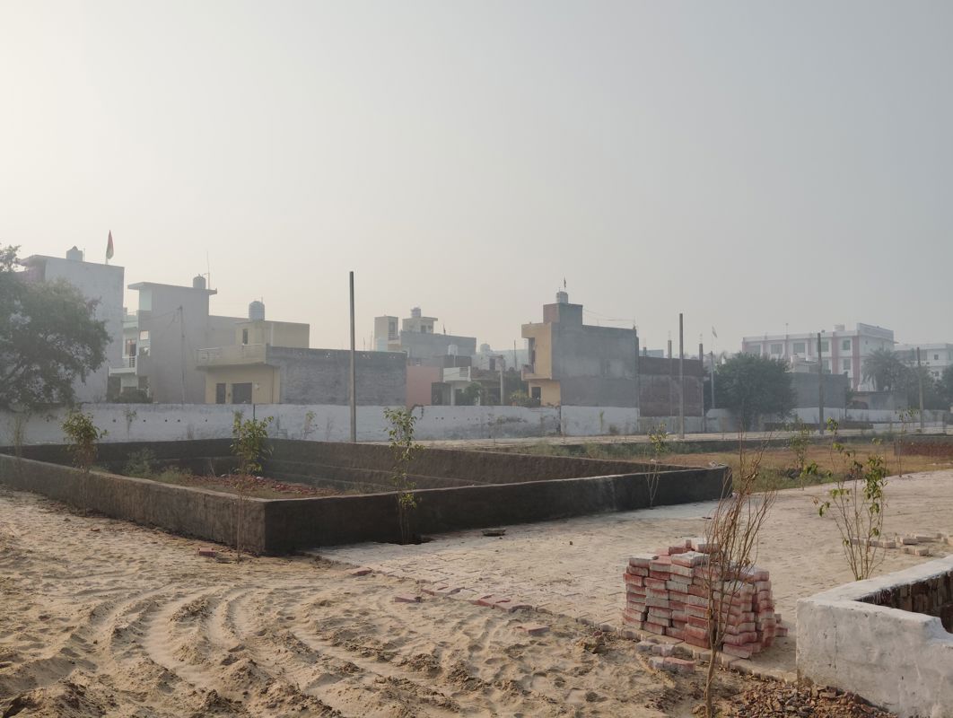 Plot For Sale in Stellar Dreamland City