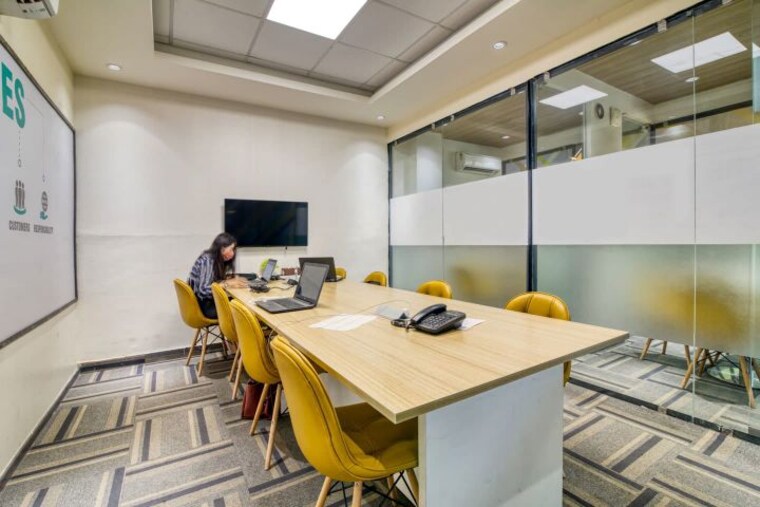 Team Area, sector 17 Commercial Office Space 2000 Sq.Ft. In Sector 17 Chandigarh 10002558