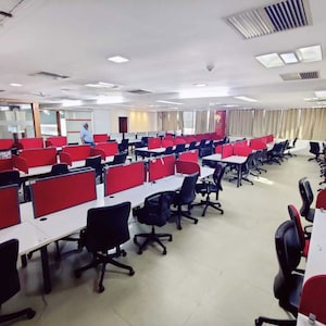 Office Space For Rent in Sector 17