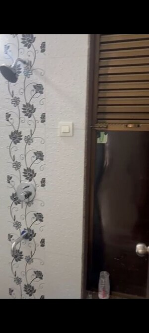 Attached Bathroom in 2 BHK Apartment at Aastha River View, Taloja – for Rent