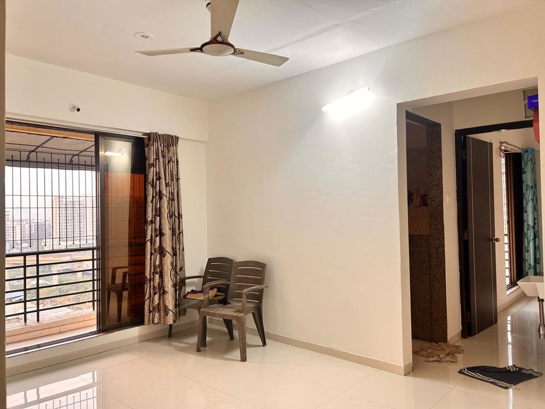 2 BHK Apartment For Rent in Aastha River View