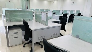Team Area in  Office Space at Sector 34 – for Rent