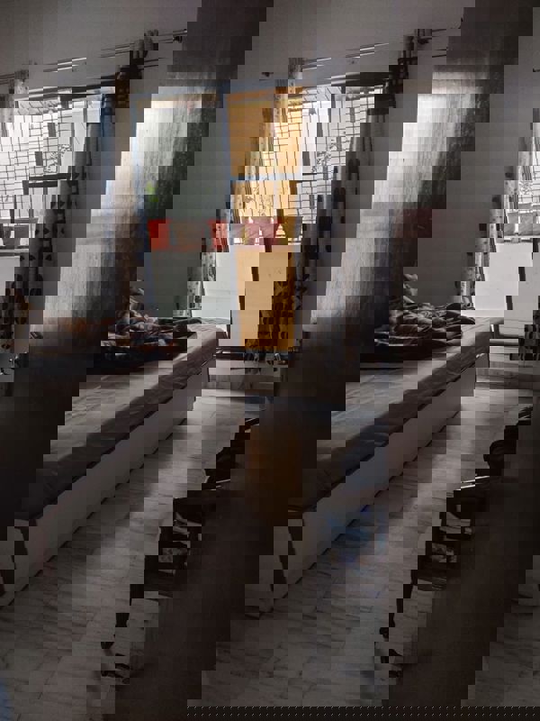 3 BHK + Study Room Apartment For Sale in Nandi Fernville