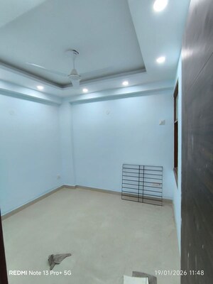 Room in 2 BHK Builder Floor at Panchsheel Vihar – for Rent