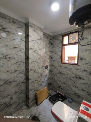 2 BHK Builder Floor For Rent in Panchsheel Vihar