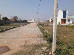Plot For Sale in Buildvision Dream City