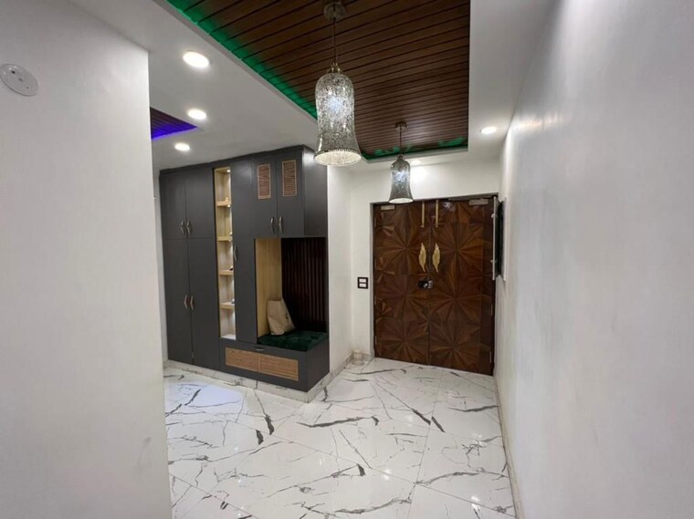 Room, rps-savana 5 Bedroom 3028 Sq.Ft. Apartment In Sector 88 Faridabad 10002560