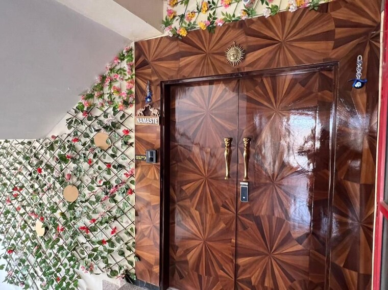 undefined, rps-savana 5 Bedroom 3028 Sq.Ft. Apartment In Sector 88 Faridabad 10002560