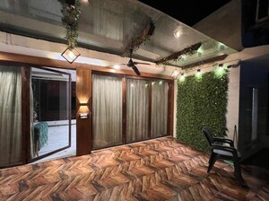 Bedroom in 5 BHK Apartment at RPS Savana, Sector 88 – for Sale