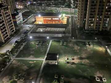 5 BHK Apartment – Exterior View View at RPS Savana, Sector 88 - for Sale