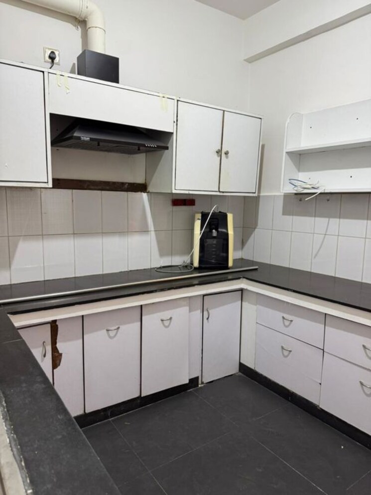 Kitchen, lalazar-apartment 3 Bedroom 1800 Sq.Ft. Apartment In Palace Road Bangalore 9609632