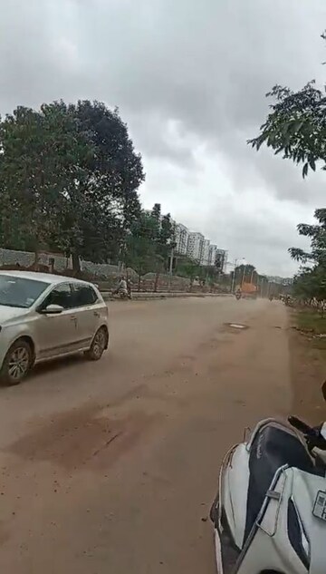  Plot For Sale in Whitefield Bougainvilla, Whitefield