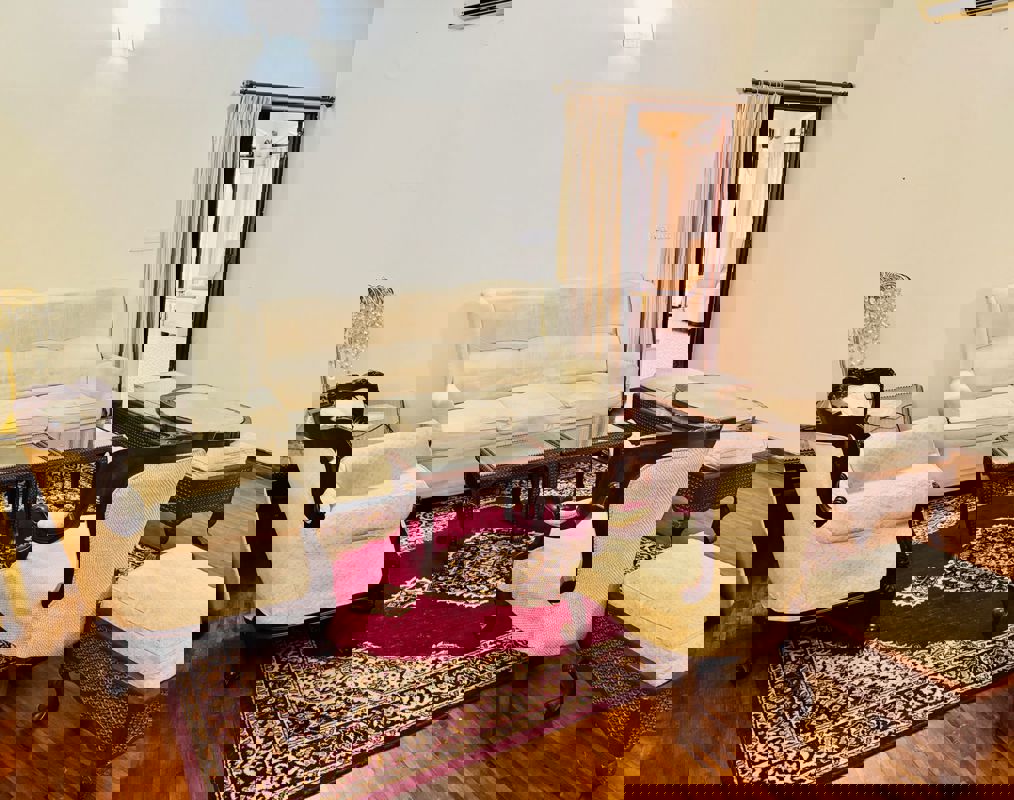 3 BHK + Servant Room 4100 Sq.Ft. Villa in Adarsh Palm Meadows