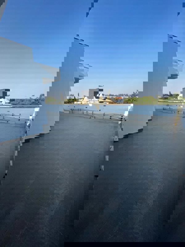 4 BHK + Pooja Room Penthouse For Sale in Gold Platz