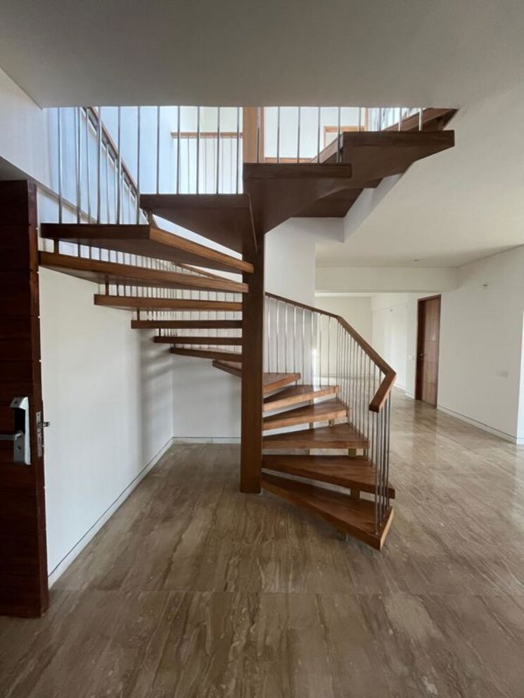 undefined, gold-platz 4 Bedroom 3200 Sq.Ft. Penthouse In Richmond Town Bangalore 9346117