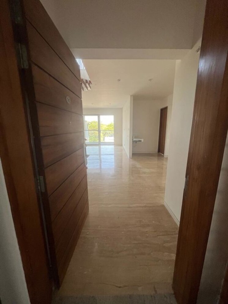 undefined, gold-platz 4 Bedroom 3200 Sq.Ft. Penthouse In Richmond Town Bangalore 9346117