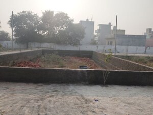  Plot – Exterior View View at Buildvision Dream City, Kudi Khera - for Sale