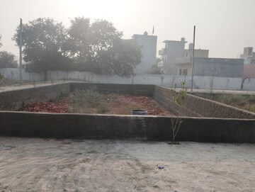  Plot – Exterior View View at Buildvision Dream City, Kudi Khera - for Sale