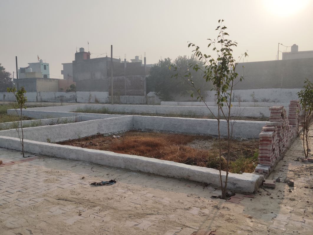 Plot For Sale in Buildvision Dream City