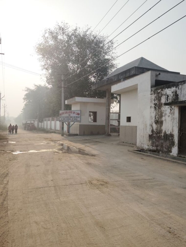 Exterior View, buildvision-dream-city  80 Sq.Yd. Plot In Kudi Khera Greater Noida 10002570