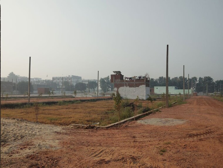 undefined, buildvision-dream-city  80 Sq.Yd. Plot In Kudi Khera Greater Noida 10002570