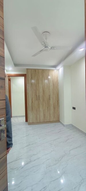 3 BHK Builder Floor For Rent in Panchsheel Vihar