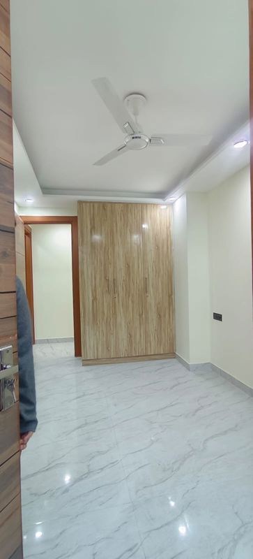 3 BHK Builder Floor For Rent in Panchsheel Vihar