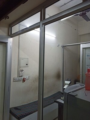 Team Area in  Shop at Migsun Ultimo, Omicron Iii Greater Noida – for Sale