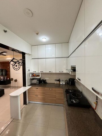 Kitchen in 3 BHK Apartment at ATS Dolce, Zeta I Greater Noida – for Sale