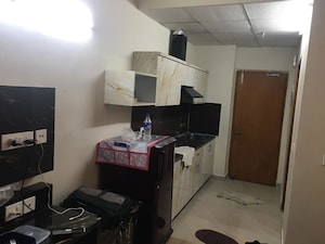 Master Bedroom in Studio Apartment at Paramount Golfforeste, Zeta I Greater Noida – for Rent