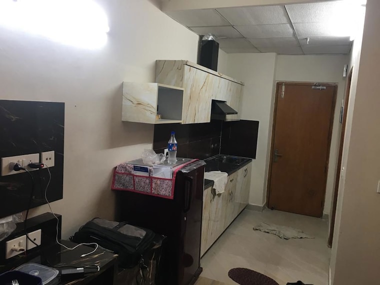 Master Bedroom, paramount-golfforeste Studio 452 Sq.Ft. Apartment In Zeta I Greater Noida Greater Noida 10002580