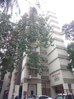 1 BHK Apartment For Rent in Mathura Vihar CHS