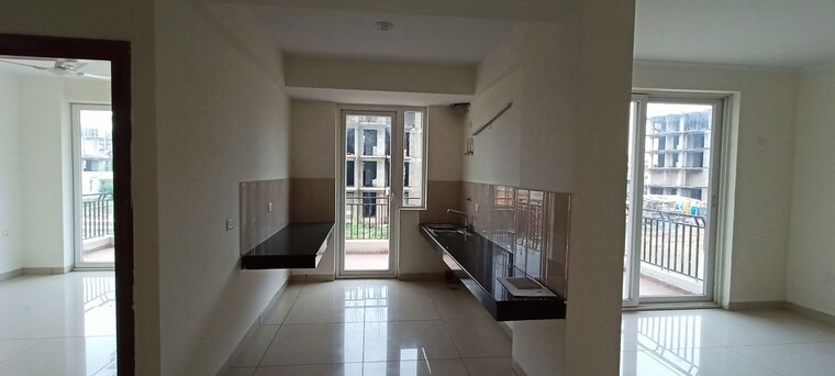 Kitchen, rps-auria 3 Bedroom 1565 Sq.Ft. Apartment In Sector 88 Faridabad 10002584