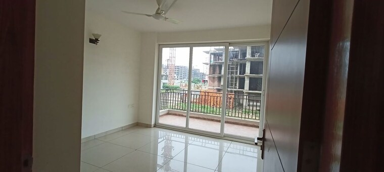 Balcony, rps-auria 3 Bedroom 1565 Sq.Ft. Apartment In Sector 88 Faridabad 10002584