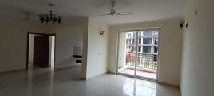 Building Lobby in 3 BHK Apartment at RPS Auria, Sector 88 – for Sale