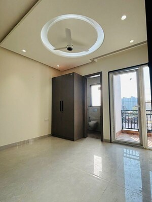 Room in 4 BHK Builder Floor at Ansal API Esencia, Sector 67 – for Sale