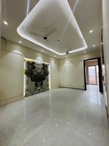 4 BHK Builder Floor For Sale in Ansal API Esencia, Sector 67