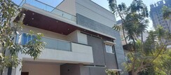 3 BHK + Pooja Room Villa For Rent in Magna Majestic Meadows
