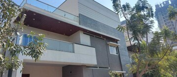 3 BHK Villa For Rent in Magna Majestic Meadows, Osman Nagar