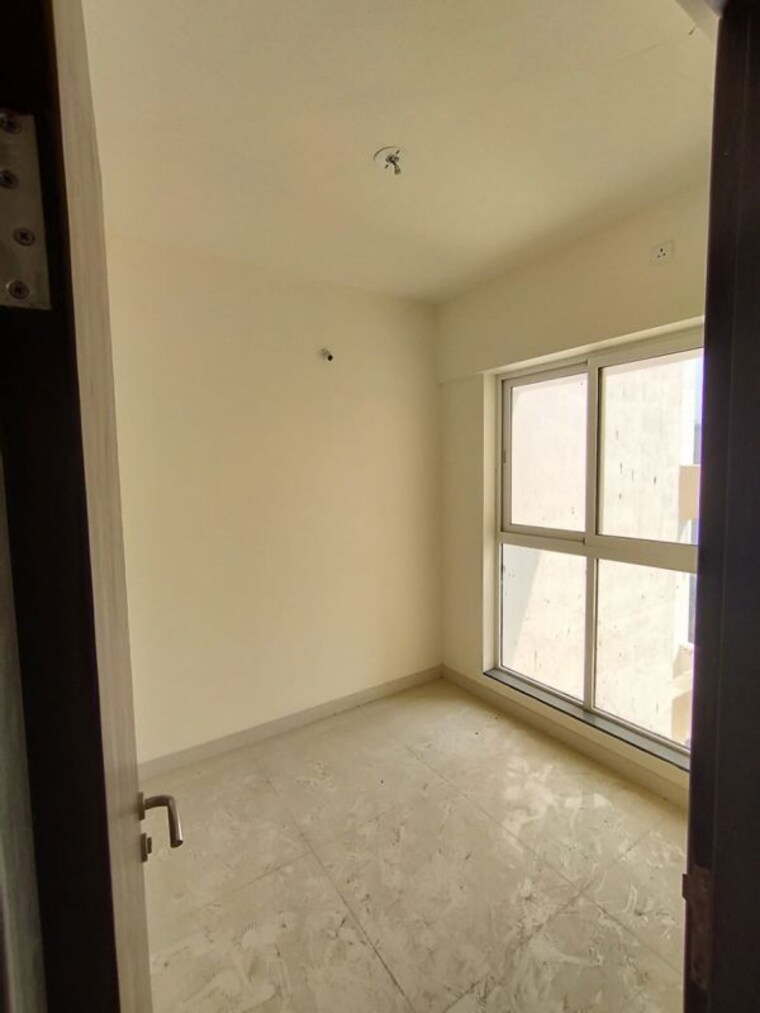 Room, sheth-avante 1.5 Bedroom 555 Sq.Ft. Apartment In Kanjurmarg West Mumbai 10002593