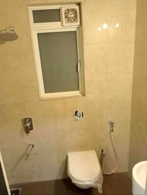 Master Bedroom in 2 BHK Apartment at Asha Nagar CHS, Mulund West – for Rent