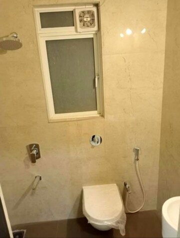 Master Bedroom in 2 BHK Apartment at Asha Nagar CHS, Mulund West – for Rent