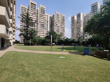 2 BHK Apartment – Exterior View View at Ansal Sushant Estate, Sector 52 - for Rent