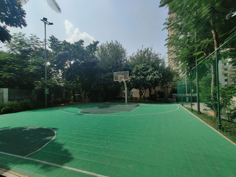 Swimming Pool, ansal-sushant-estate 3 Bedroom 1340 Sq.Ft. Apartment In Sector 52 Gurgaon 10002599