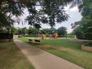 3 BHK Apartment – Garden View at Ansal Sushant Estate, Sector 52 - for Rent